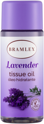 Bramley Lavender Tissue Oil 100ml