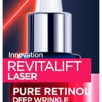 L'oréal Paris Revitalift Laser Pure Retinol Night Serum 30ml