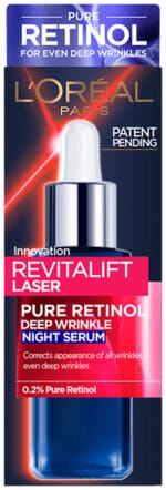 L'oréal Paris Revitalift Laser Pure Retinol Night Serum 30ml