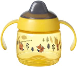 Tommee Tippee Superstar Weaning Sippee Cup 190ml