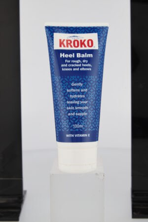 Kroko Heel Balm 100g