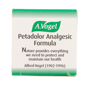 A. Vogel Petadolor Analgesic Formula Drops 30ml