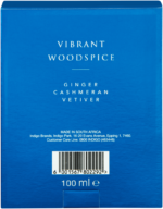 Yardley English Blazer Azure Eau de Parfum 100ml