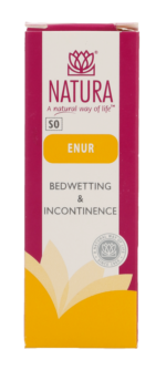 Natura Enur Drops 25ml