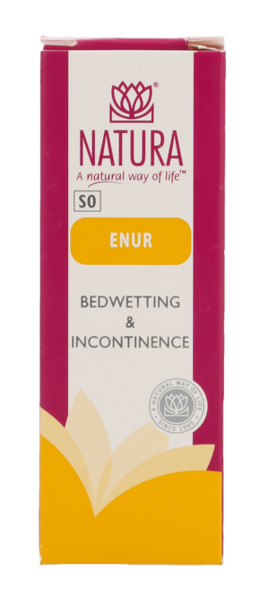 Natura Enur Drops 25ml