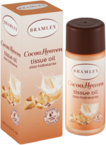 Bramley Cocoa Heaven Tissue Oil 100ml