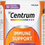 Centrum Immune Support Softgel Capsules 30pk