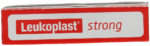 Leukoplast Strong Adhesive Wound Dressings 20pk