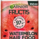 Garnier Fructis Watermelon Hair Food Plumping Conditioner 350ml