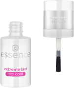 Essence Perfect Stay Extreme Last Top Coat 8ml