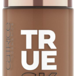 Catrice 094 Warm Cocoa True Skin Hydrating Foundation 30ml