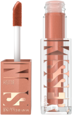 Maybelline Sunkisser Shades On Liquid Blush and Bronzer 4.7ml