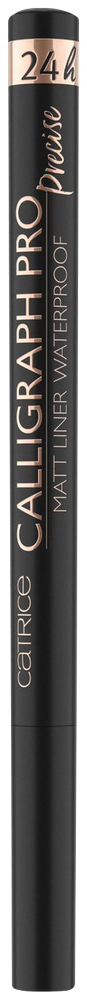 Catrice Intense Black 24H Calligraph Pro Precise Liner 1.2ml