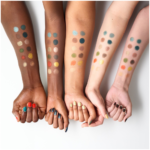 Essence Welcome to Cape Town Eyeshadow Palette 12.2g