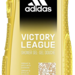 Adidas Victory League Shower Gel 400ml