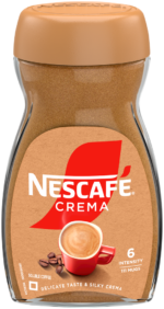 Nescafé Classic Crema Soluble Coffee 200g