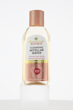 African Extracts Rooibos Rooibos Cleansing Micellar Water 100ml