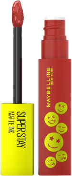 Maybelline Super Stay Harmonizer Matte Ink Liquid Lipstick 5ml