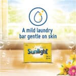 Sunlight Original Laundry Bar Soap 250g
