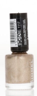 Rimmel 60 Seconds Darling, you are Fabulous! Nail Polish 8ml