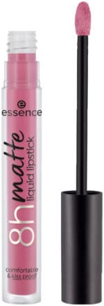 Essence 05 8h Matte Liquid Lipstick 2.5ml