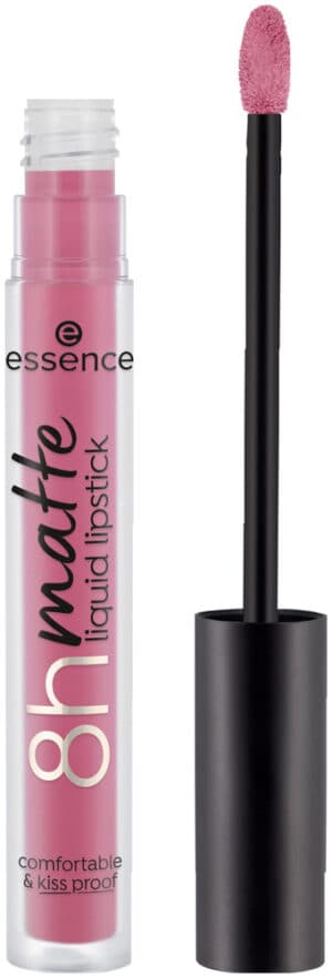 Essence 05 8h Matte Liquid Lipstick 2.5ml