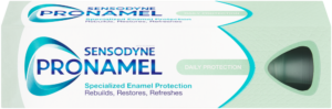Sensodyne Pronamel Daily Protection Toothpaste 75g
