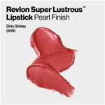 Revlon Super Lustrous Dirty Shirley Lipstick 4.2g