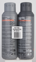 Protein Feed WonderCare Strength & Shine Shampoo & Conditioner Set 2 x 500ml