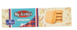Henro My Scotties Shortbread Biscuits 185g