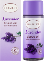 Bramley Lavender Tissue Oil 100ml