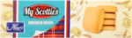 Henro My Scotties Shortbread Biscuits 185g