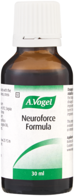 A. Vogel Neuroforce Formula Drops 30ml