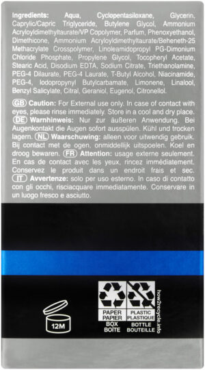 Dove Men+care Advanced Care Hydration Boost Moisturiser 50ml