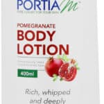 Portia M Pomegranate Body Lotion 400ml