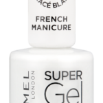 Rimmel Super Gel Porcelain Nail Polish 12ml
