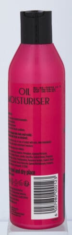 Long & Lasting Original Oil Moisturiser 250ml