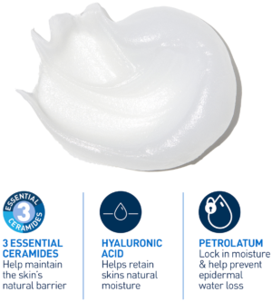 Cerave Advanced Repair Ointment 88ml