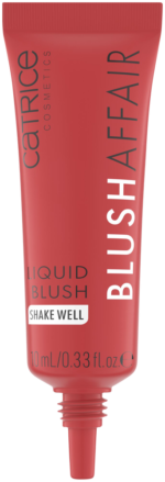 Catrice Ready Red Go Blush Affair Liquid Blush 10ml
