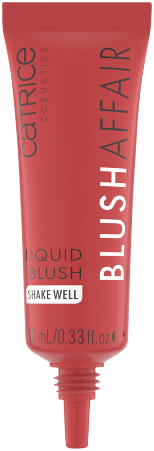 Catrice Ready Red Go Blush Affair Liquid Blush 10ml