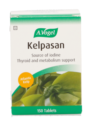 A. Vogel Kelpasan Tablets 150pk
