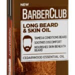 L'oréal Paris Men Expert Barber Club Long Beard & Skin Oil 30ml