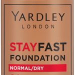 Yardley Stayfast Caramel Fudge SPF 20 24HR Foundation 30ml