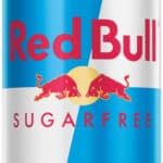 Red Bull Sugar Free Energy Drink 250ml