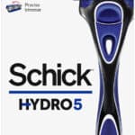 Schick Hydro 5 Razor 1pk