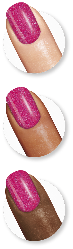 Sally Hansen Insta-Dri Flashy Fuschia Nail Colour 9.17ml
