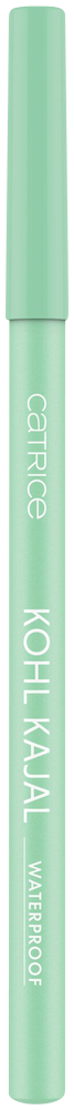 Catrice Frosty Mint Kohl Kajal Waterproof Eyeliner Pencil 0.78g
