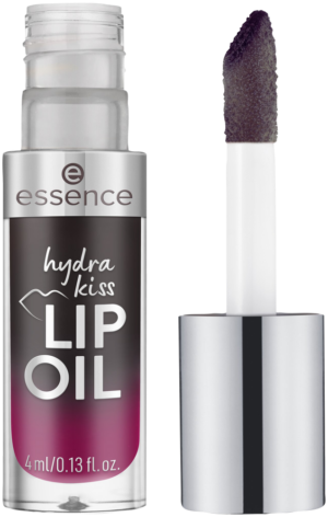 image-0 Essence Hydra Kiss 05 Lip Oil 4ml