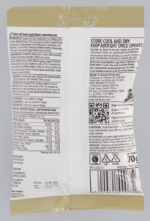 Amajoya Sugar Free Buttermint Candy 70g