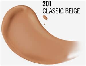 image-0 Rimmel Kind & Free Classic Beige Moisturising Skin Tint Foundation 30ml